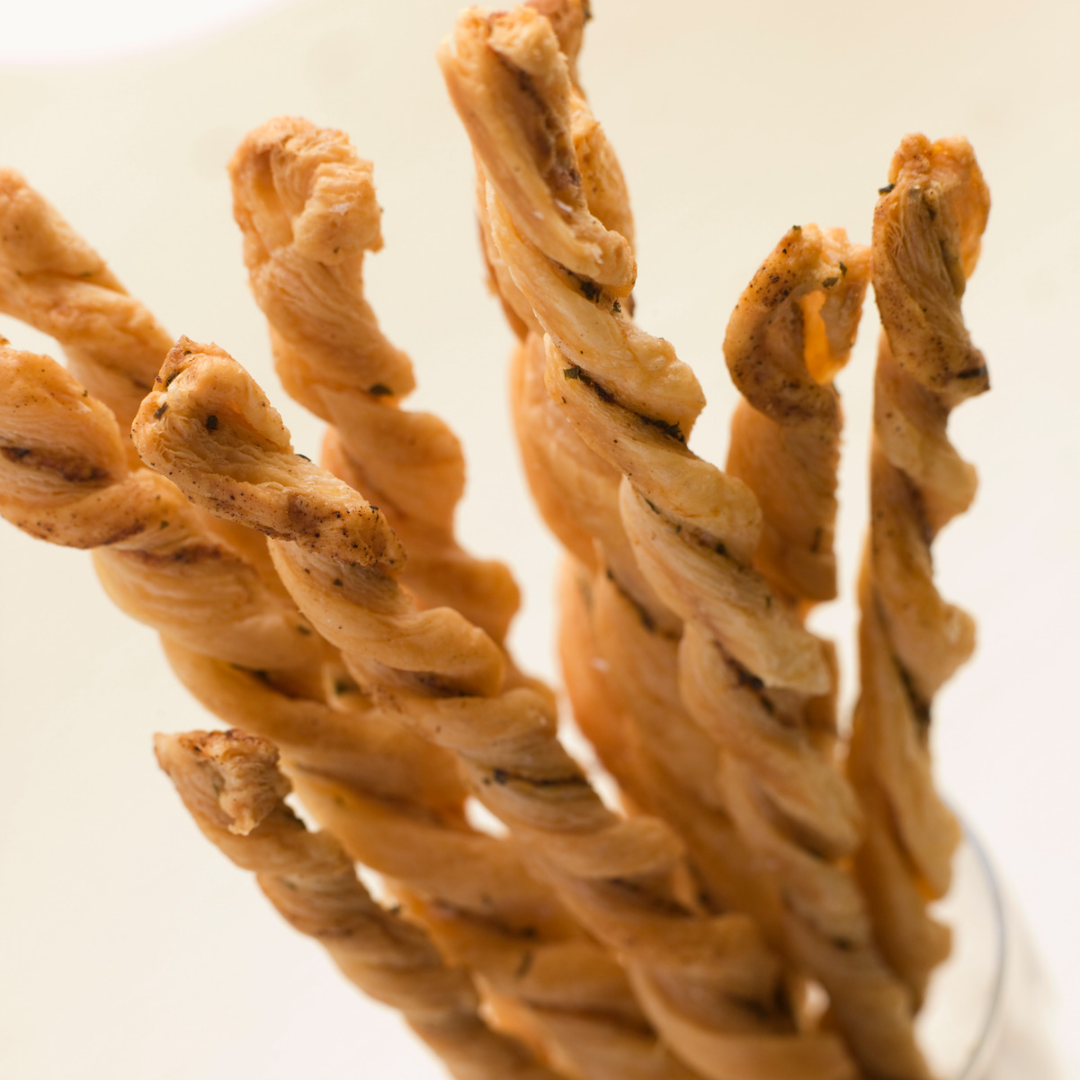 Read more about the article Cheese straws