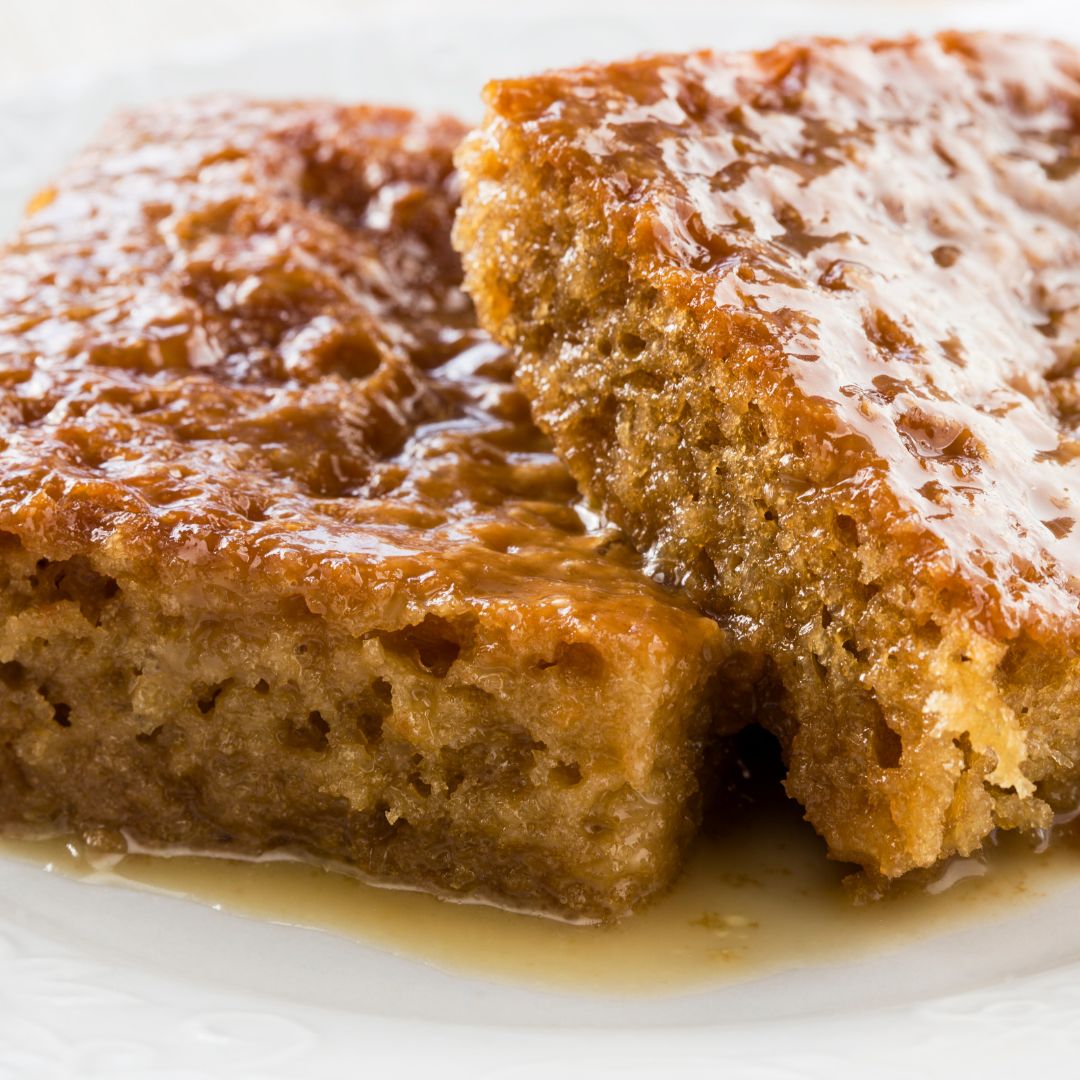 Read more about the article Tipsy tart